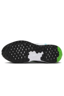 Fitnessschoenen heren zwart