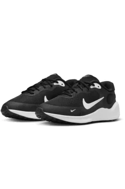 Fitnessschoenen heren zwart
