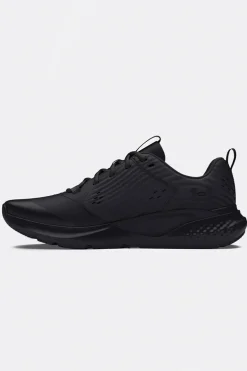 Fitnessschoenen heren zwart