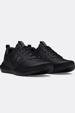 Fitnessschoenen heren zwart