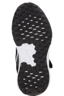 Fitnessschoenen meisjes zwart