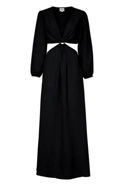Gigi Dress Black