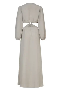 Gigi Dress Sand