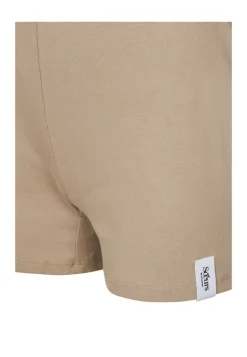 Giulia Skirt Sand