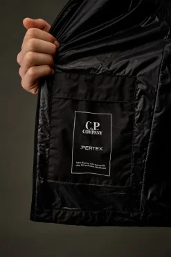 Heren bodywarmer zwart