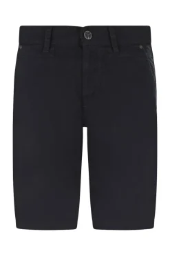 Heren broek blauw