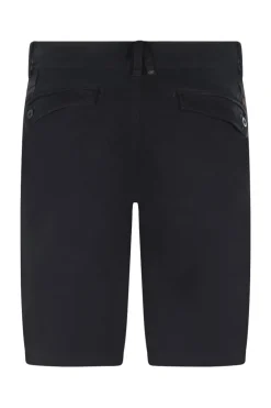 Heren broek blauw