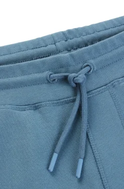 Heren broek blauw