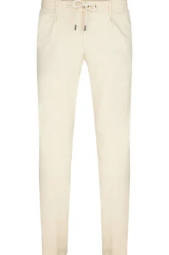 Heren broek bruin