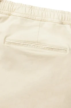 Heren broek bruin