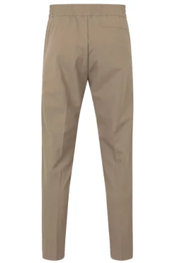 Heren broek bruin