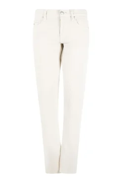 Heren broek bruin