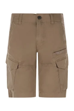 Heren broek bruin