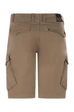 Heren broek bruin