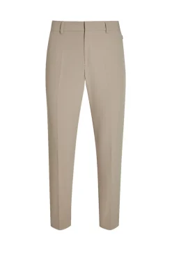 Heren broek bruin