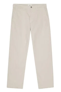 Heren broek bruin