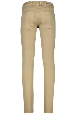 Heren broek bruin