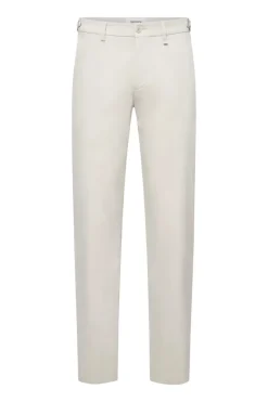 Heren broek bruin
