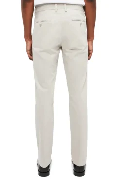 Heren broek bruin