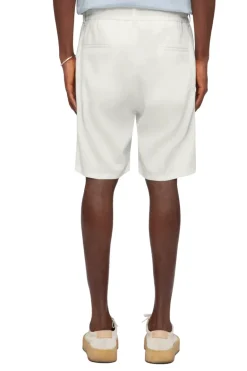 Heren broek ecru