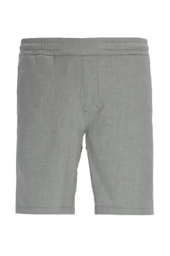 Heren broek grijs