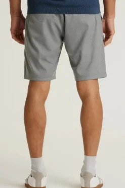 Heren broek grijs