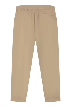 Heren broek grijs