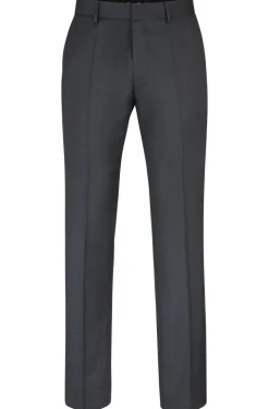 Heren broek grijs