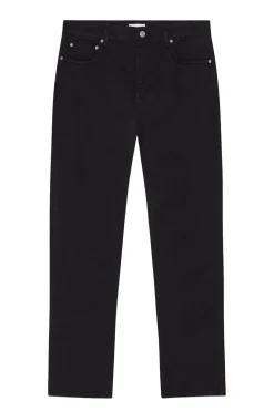 Heren broek zwart