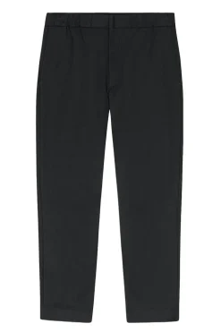 Heren broek zwart