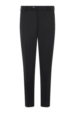 Heren broek zwart