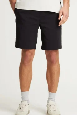 Heren broek zwart