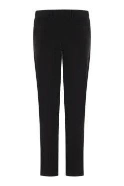 Heren broek zwart
