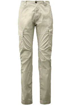 Heren cargo bruin