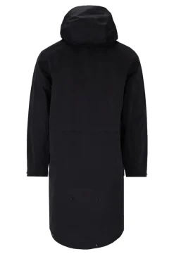 Heren jas blauw