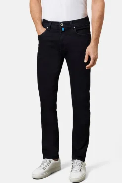 Heren jeans blauw