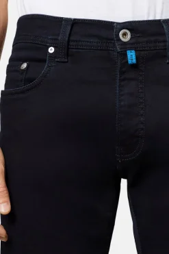 Heren jeans blauw