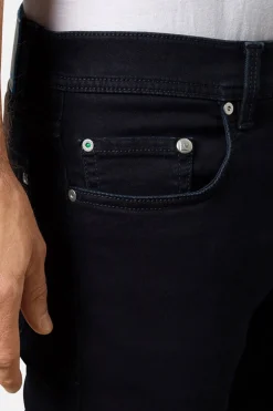 Heren jeans blauw