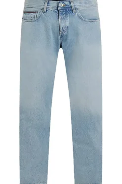 Heren jeans blauw