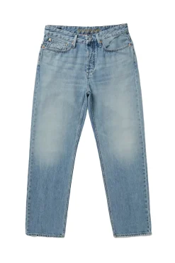 Heren jeans blauw