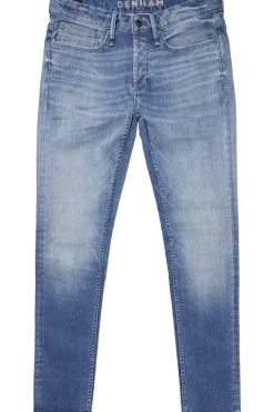 Heren jeans blauw