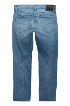 Heren jeans blauw