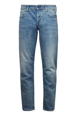 Heren jeans blauw