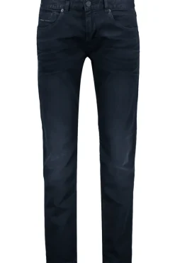 Heren jeans blauw