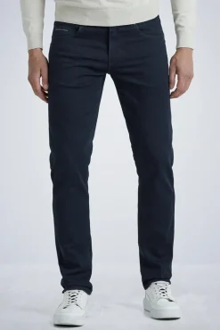 Heren jeans blauw