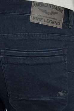 Heren jeans blauw