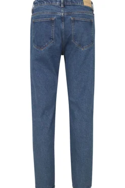Heren jeans blauw