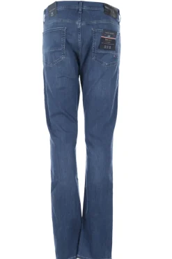 Heren jeans blauw