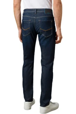 Heren jeans blauw