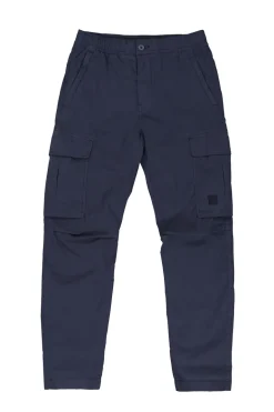 Heren jeans blauw